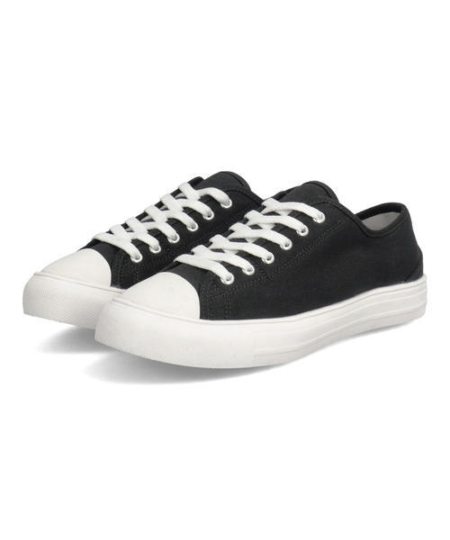 Women’s Ultra-Light Canvas Sneakers V-ComfortEase