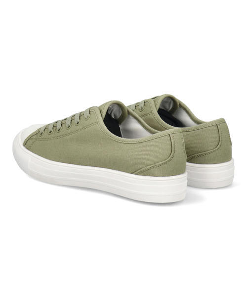 Women’s Ultra-Light Canvas Sneakers V-ComfortEase