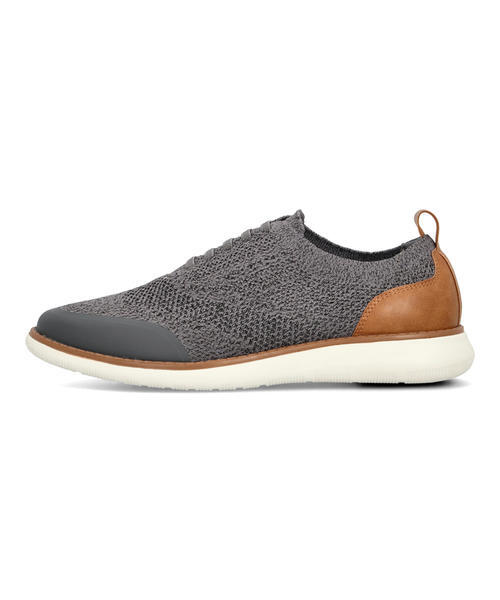 Men’s Knit Casual Shoes V-Knit