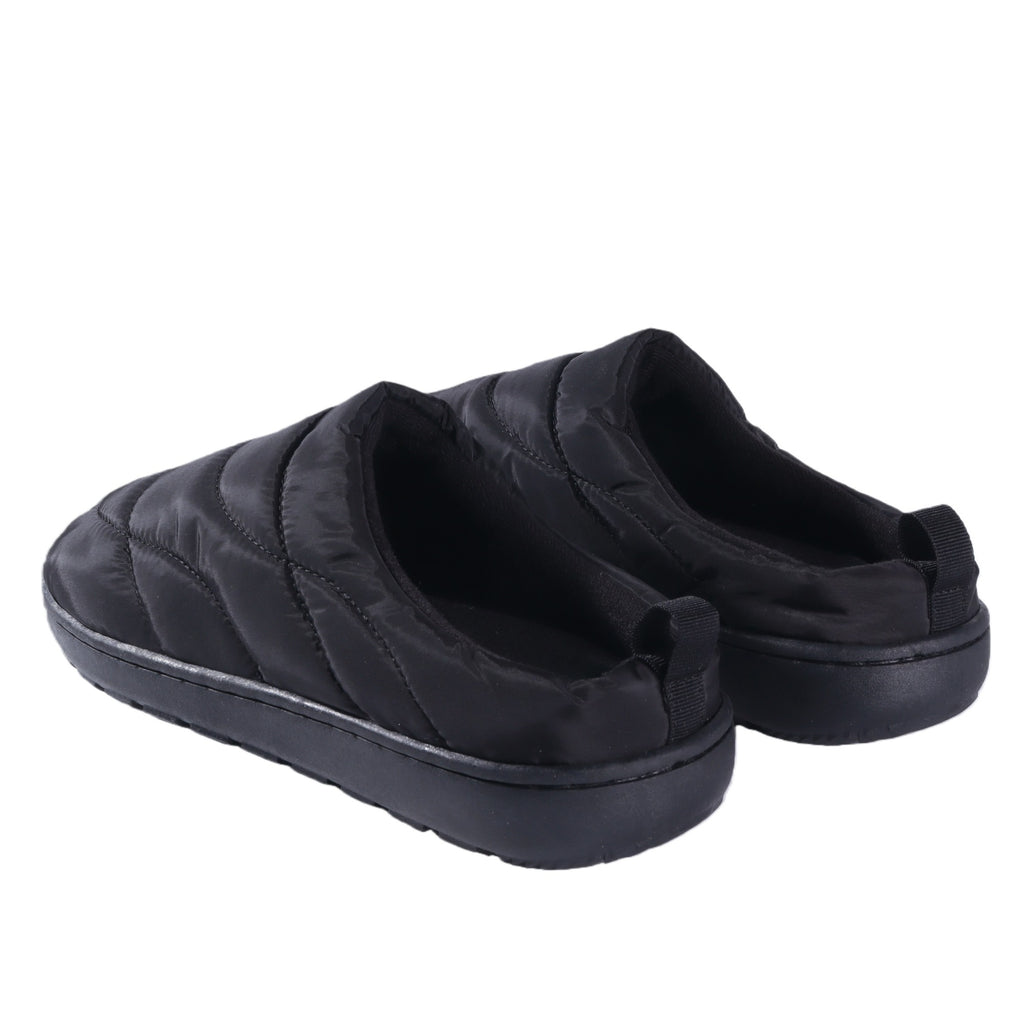 Women’s Down Fabric Warm Non-Slip Casual Birkenstock Slippers V-BKSlipper