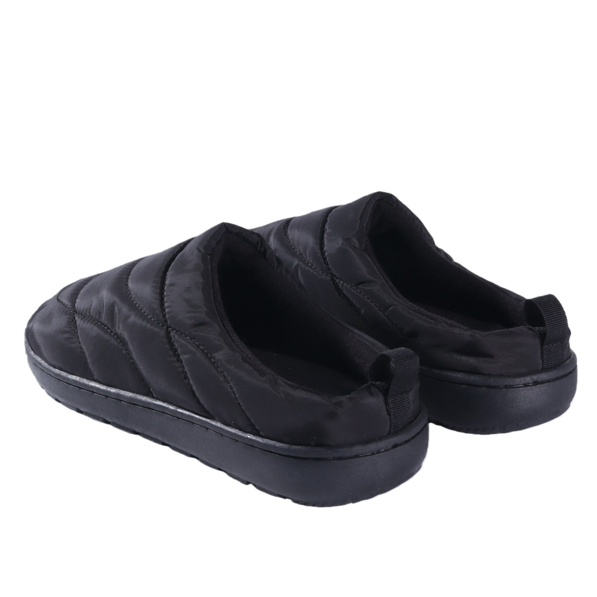 Women’s Down Fabric Warm Non-Slip Casual Birkenstock Slippers V-BKSlipper