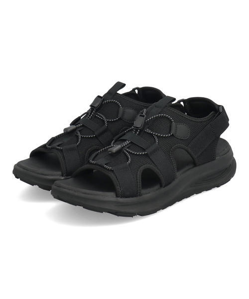 Men’s Bungee Cord Sport Sandals V-Bungee