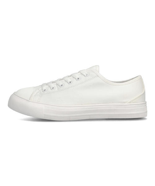 Women’s Ultra-Light Canvas Sneakers V-ComfortEase