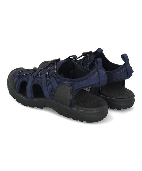 Men’s Bungee Cord Sport Sandals V-Bungee
