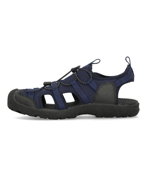Men’s Bungee Cord Sport Sandals V-Bungee