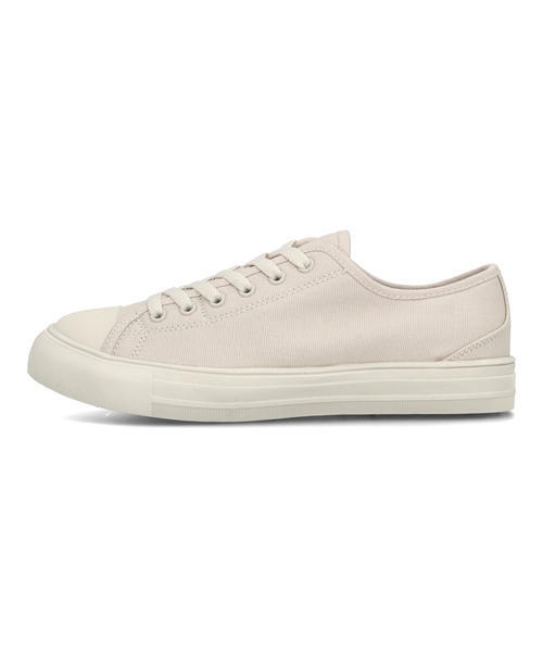Women’s Ultra-Light Canvas Sneakers V-ComfortEase