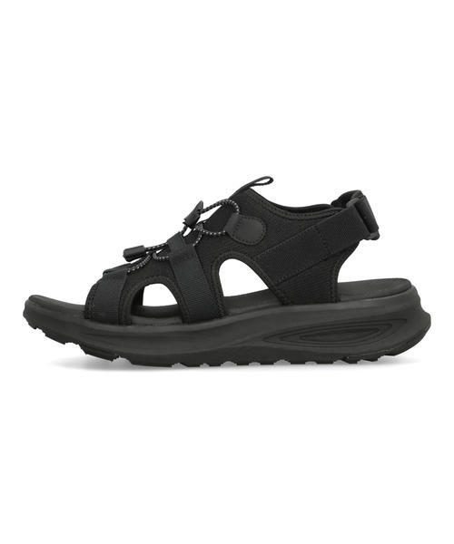 Men’s Bungee Cord Sport Sandals V-Bungee