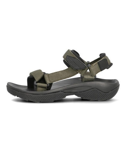 Kids 2WAY Sports Brown Sandals VK-FlexStrap