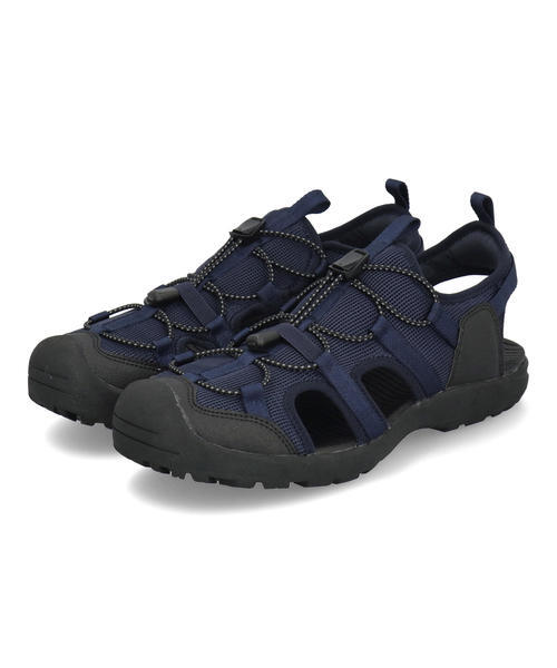 Men’s Bungee Cord Sport Sandals V-Bungee