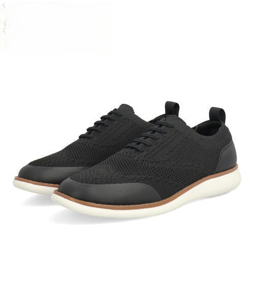 Men’s Knit Casual Shoes V-Knit