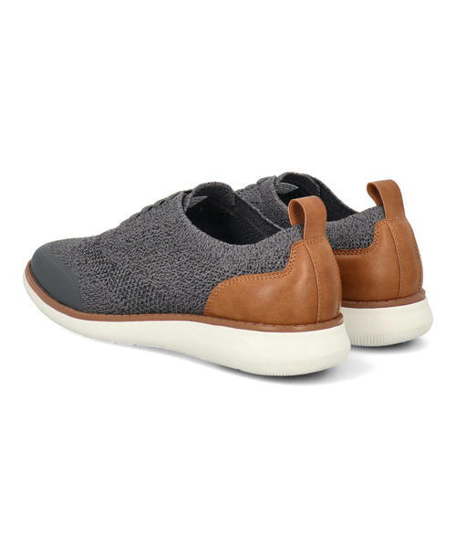 Men’s Knit Casual Shoes V-Knit