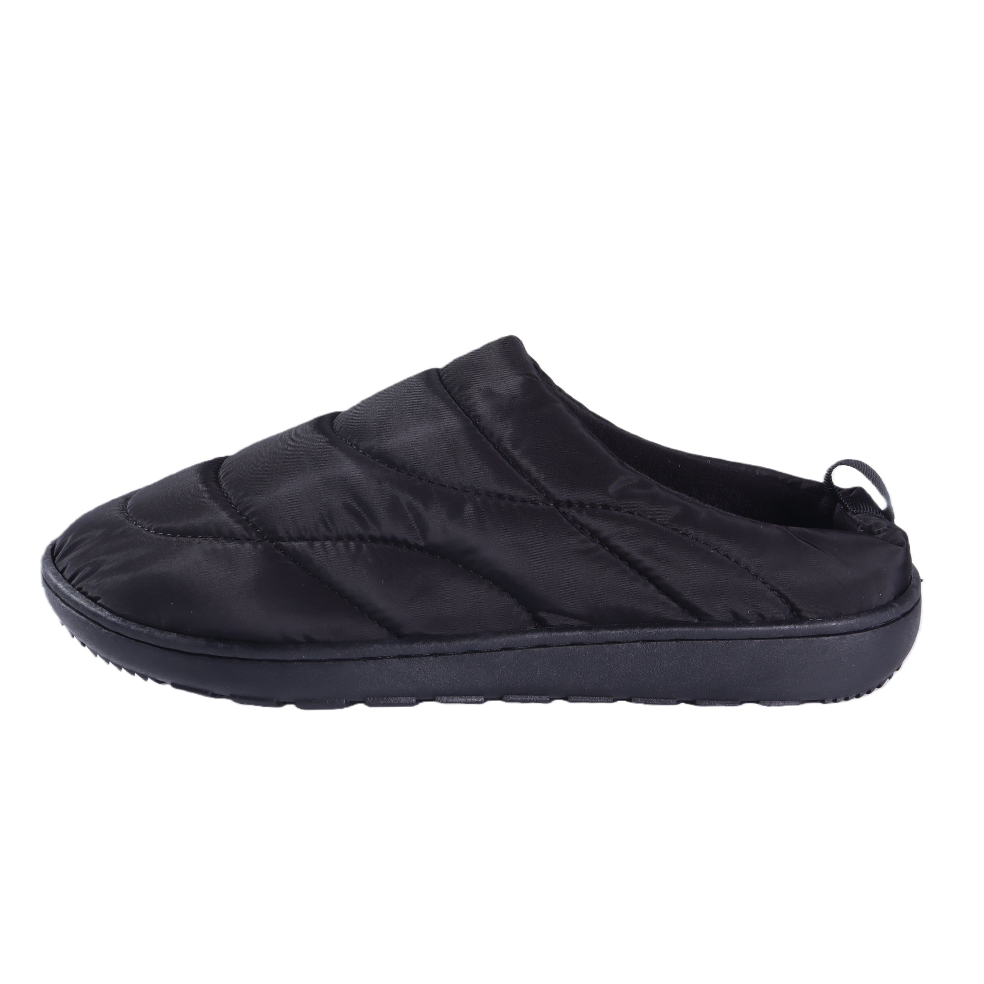 Women’s Down Fabric Warm Non-Slip Casual Birkenstock Slippers V-BKSlipper