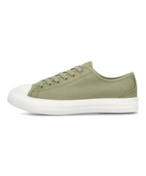 Women’s Ultra-Light Canvas Sneakers V-ComfortEase