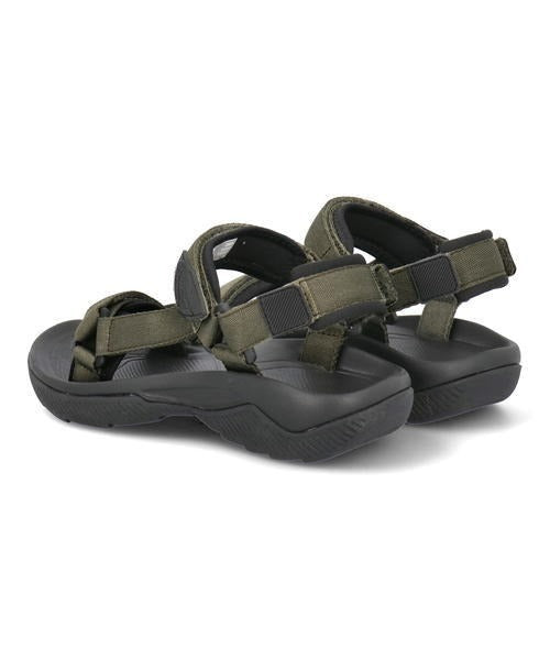 Kids 2WAY Sports Brown Sandals VK-FlexStrap