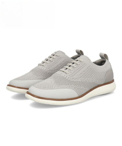 Men’s Knit Casual Shoes V-Knit