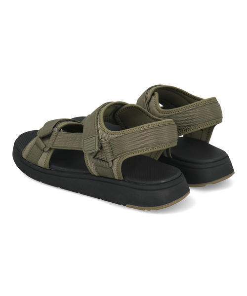 Men’s Strap Sports Sandals V-FlexStrap