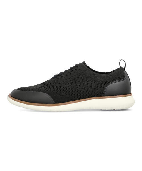 Men’s Knit Casual Shoes V-Knit