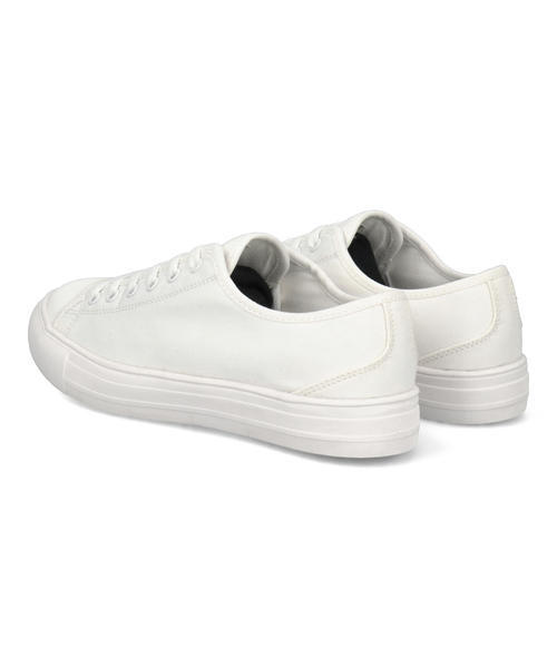 Women’s Ultra-Light Canvas Sneakers V-ComfortEase