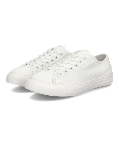 Women’s Ultra-Light Canvas Sneakers V-ComfortEase