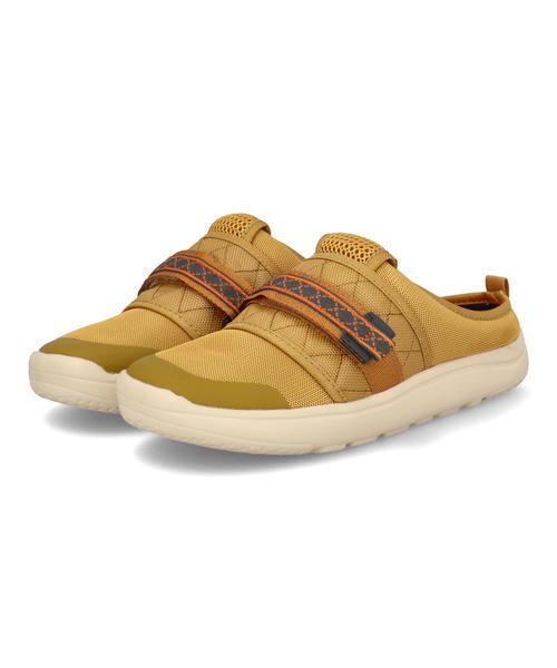 Men’s Ultra-light Slip-on V-Lite