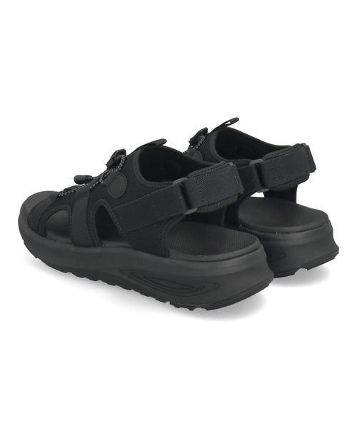 Men’s Bungee Cord Sport Sandals V-Bungee