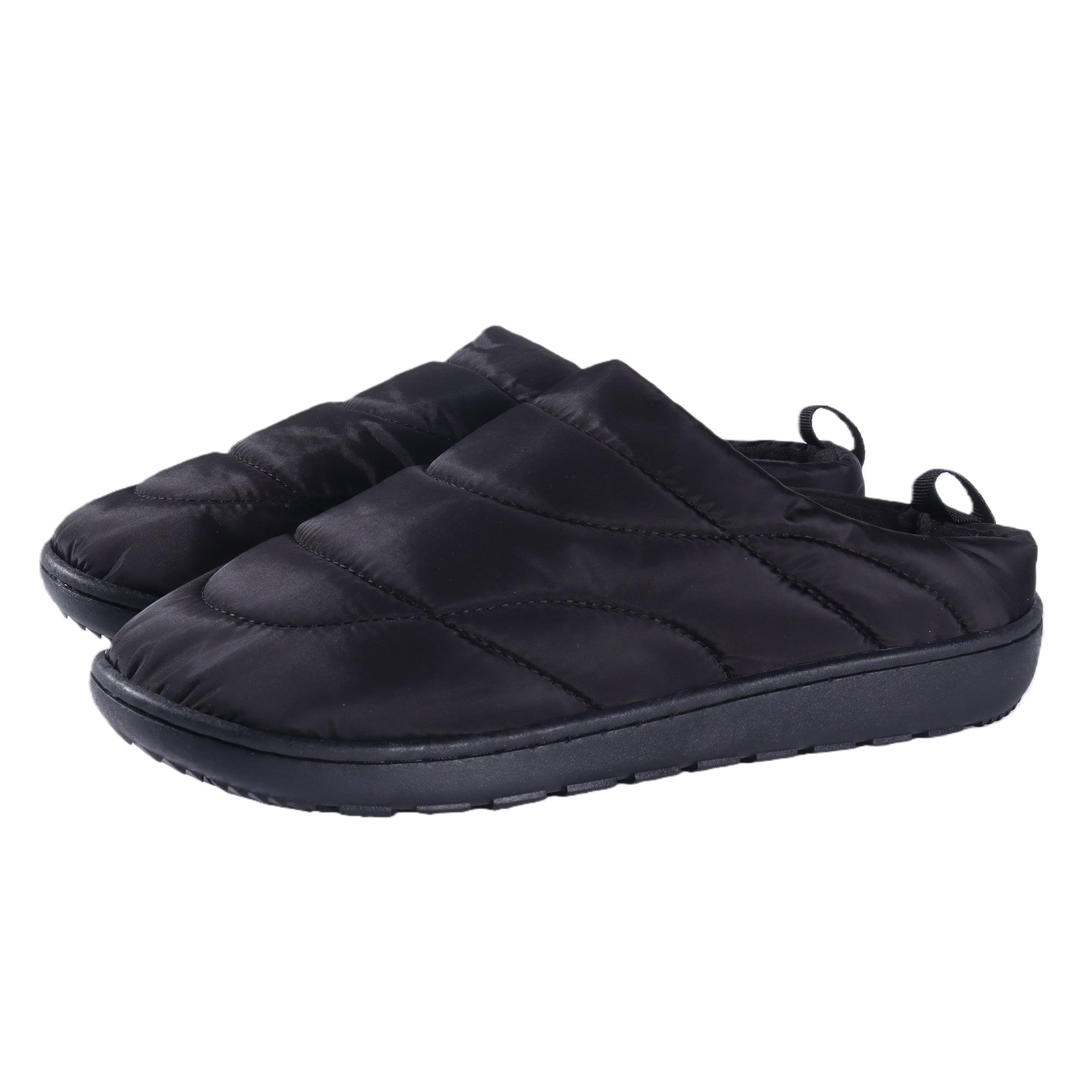 Women’s Down Fabric Warm Non-Slip Casual Birkenstock Slippers V-BKSlipper