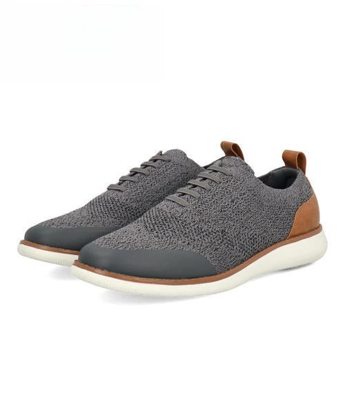 Men’s Knit Casual Shoes V-Knit