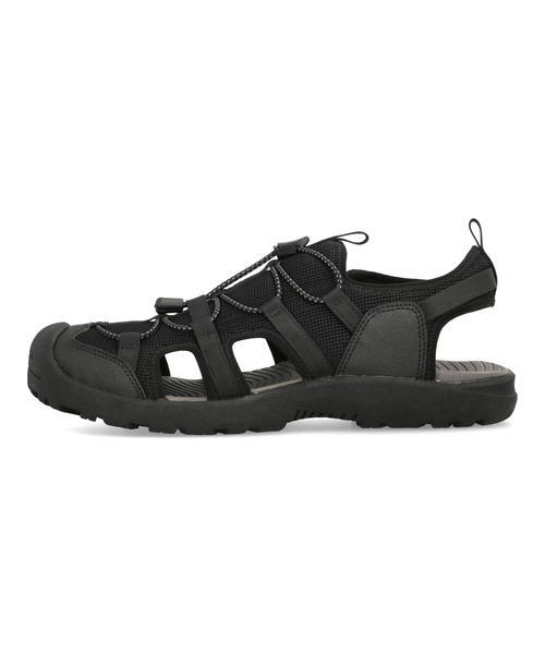 Men’s Bungee Cord Sport Sandals V-Bungee