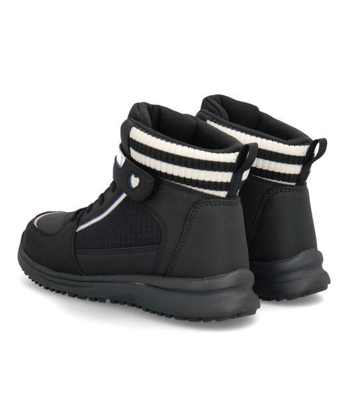 Kids’ Waterproof Non-Slip High-Top Snow Boots VK-SnowGuard