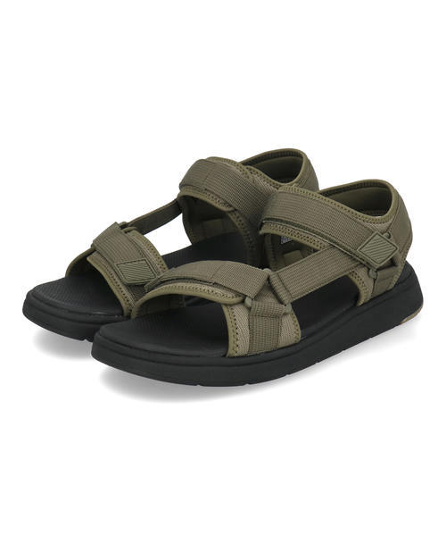 Men’s Strap Sports Sandals V-FlexStrap