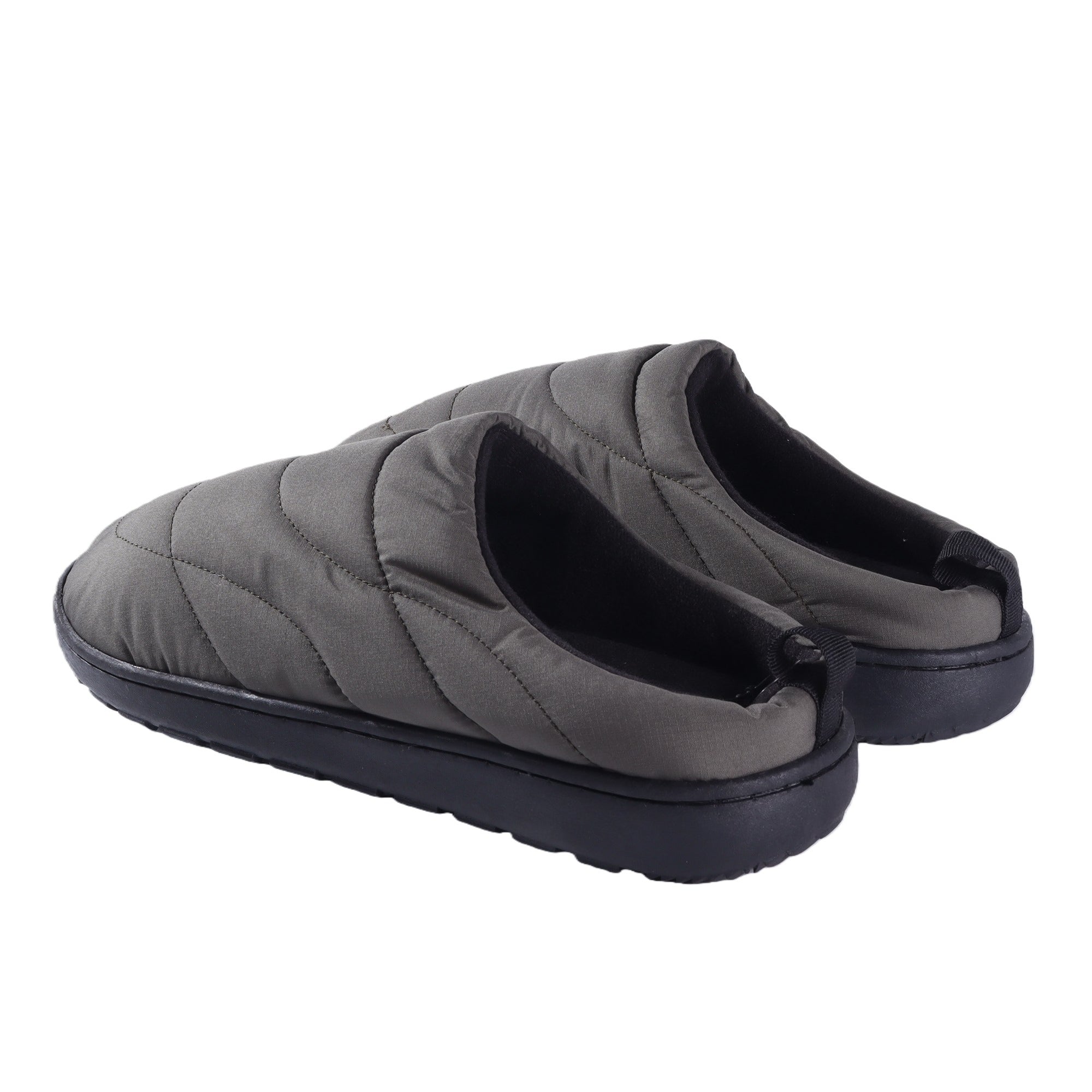 Women’s Down Fabric Warm Non-Slip Casual Birkenstock Slippers V-BKSlipper