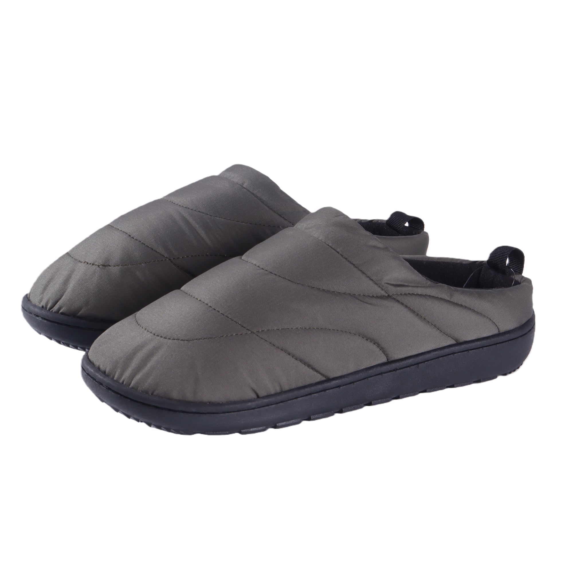 Women’s Down Fabric Warm Non-Slip Casual Birkenstock Slippers V-BKSlipper