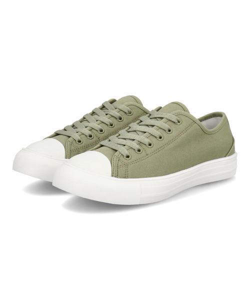 Women’s Ultra-Light Canvas Sneakers V-ComfortEase