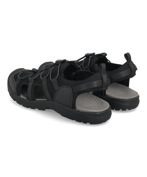 Men’s Bungee Cord Sport Sandals V-Bungee