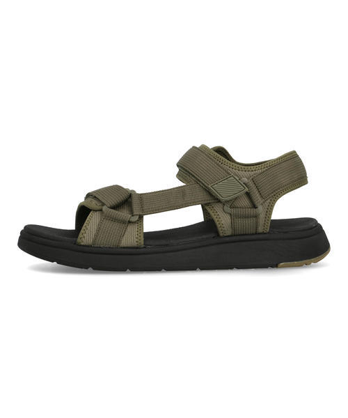 Men’s Strap Sports Sandals V-FlexStrap